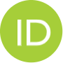 ORCID logo